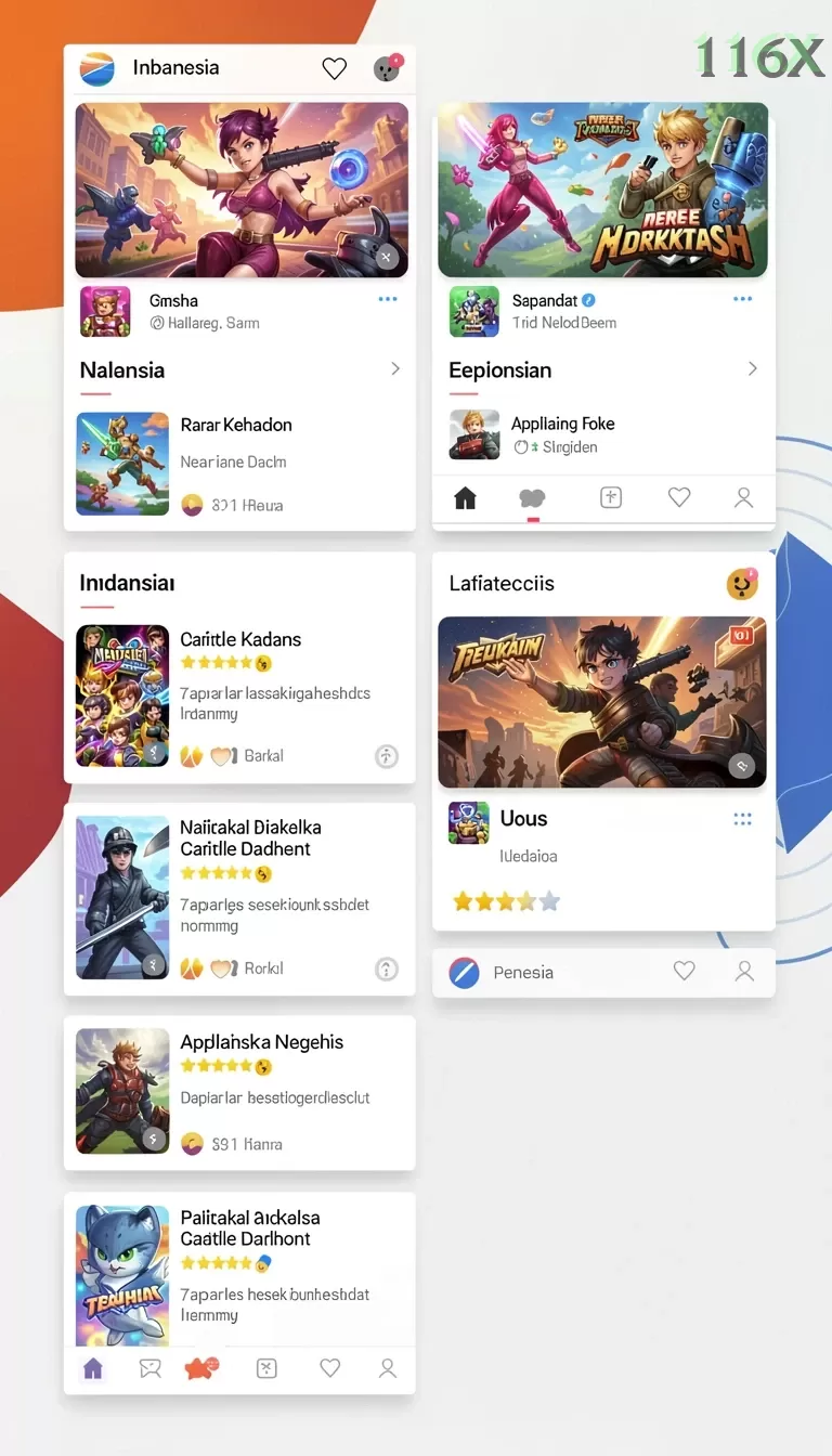 Cuplikan layar D06 — aktivitas